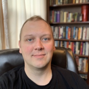 Stephen Wuebker